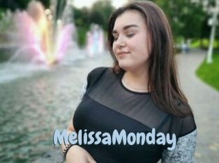 MelissaMonday
