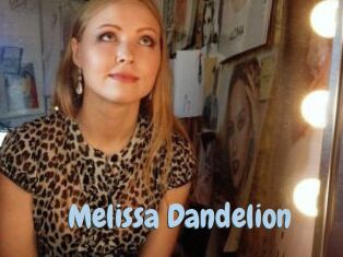 Melissa_Dandelion Uniform Porn XXX