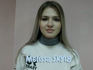 Melissa_SXY18