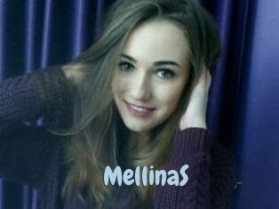 MellinaS Uniform Porn XXX