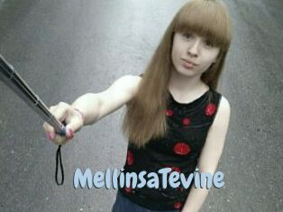 MellinsaTevine Uniform Porn XXX