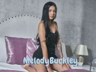 MelodyBuckley