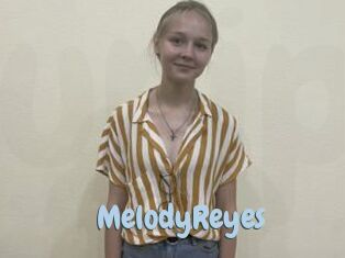 MelodyReyes Uniform Porn XXX