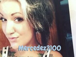 Mercedez3100