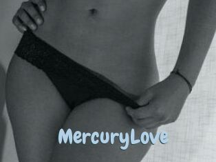 Mercury_Love