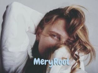 MeryRoot Uniform Porn XXX