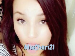 MiaCheri21