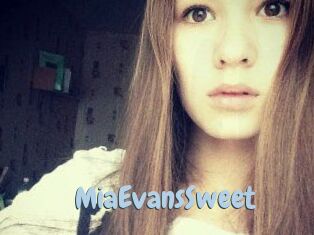 MiaEvansSweet