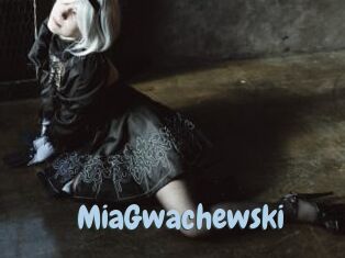 MiaGwachewski Uniform Porn XXX