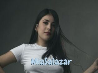 MiaSalazar Uniform Porn XXX