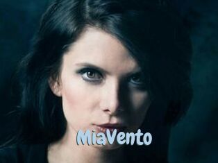 MiaVento Uniform Porn XXX