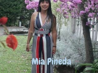 Mia_Pineda Uniform Porn XXX