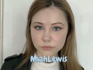 MiahLewis