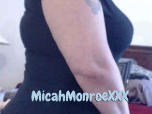 MicahMonroeXXX