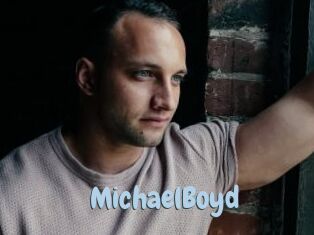 MichaelBoyd