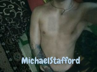 Michael_Stafford