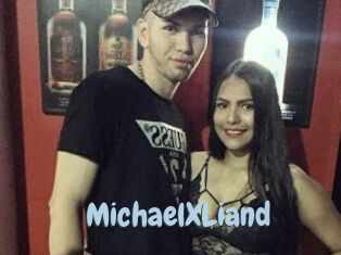 MichaelXLiand