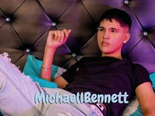 MichaellBennett Uniform Porn XXX