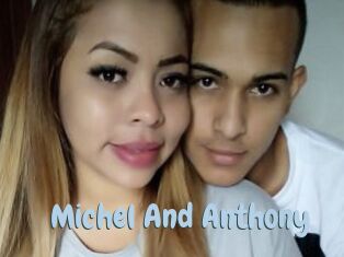 Michel_And_Anthony