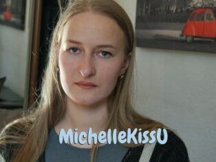 MichelleKissU