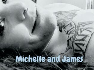 Michelle_and_James