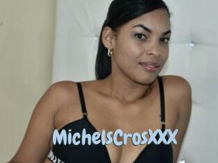 MichelsCrosXXX