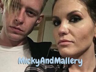 MickyAndMallery