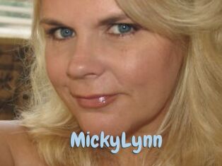 MickyLynn Uniform Porn XXX