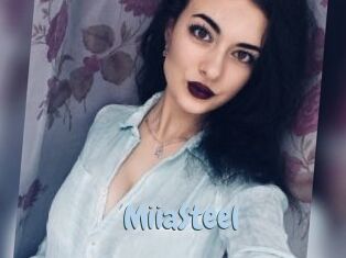 MiiaSteel