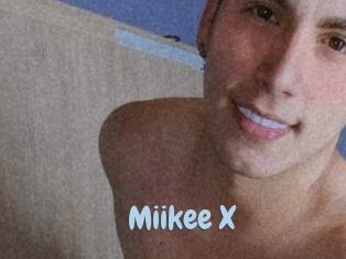 Miikee_X Uniform Porn XXX