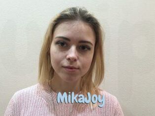 MikaJoy