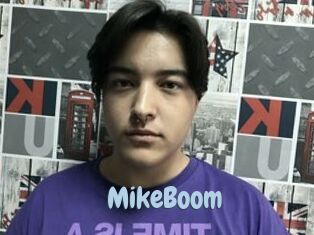 MikeBoom