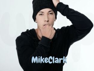 MikeClark Uniform Porn XXX