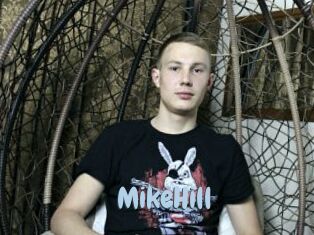 MikeHill