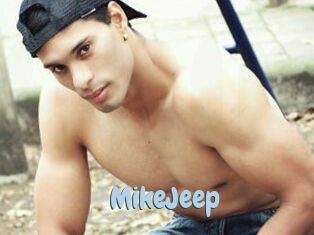 MikeJeep