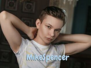 MikeSpencer