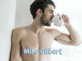 Mike_Gilbert Uniform Porn XXX