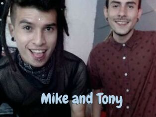 Mike_and_Tony Uniform Porn XXX