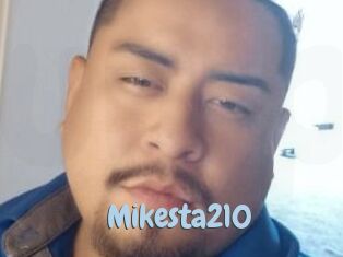 Mikesta210