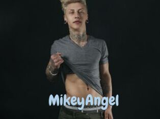 MikeyAngel