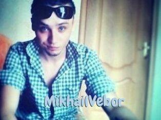 MikhailVebor