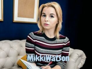 MikkiWatson