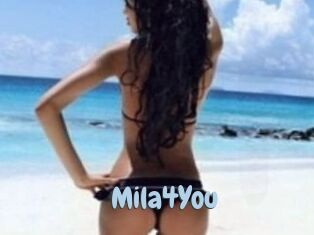 Mila4You
