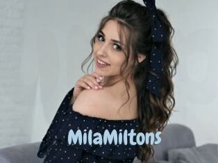 MilaMiltons