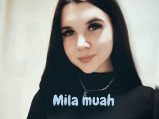 Mila_muah Uniform Porn XXX
