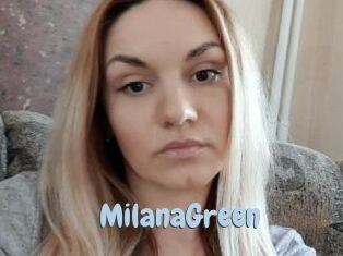 MilanaGreen Uniform Porn XXX