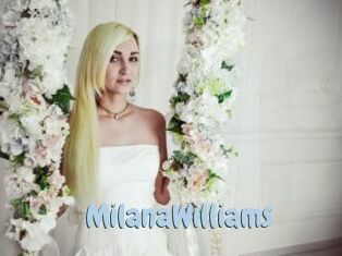 MilanaWilliams