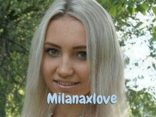 Milanaxlove Uniform Porn XXX