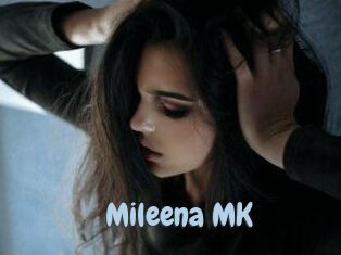 Mileena_MK