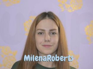MilenaRoberts